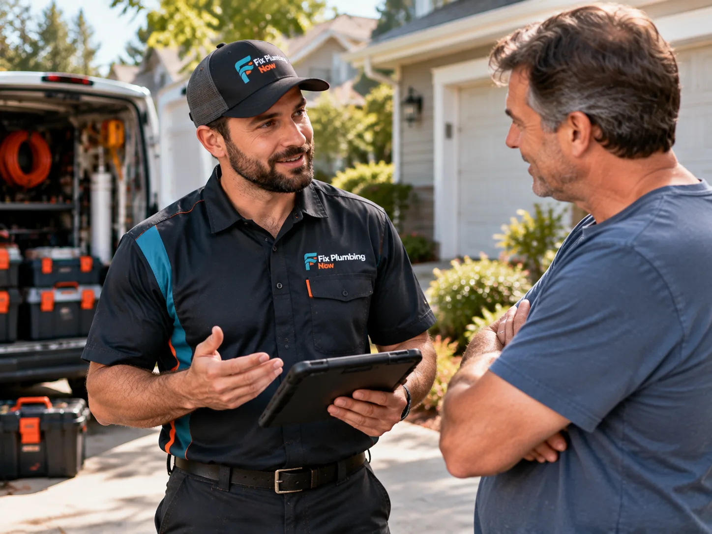 Clogged Drain Service Richland, OR FAQs